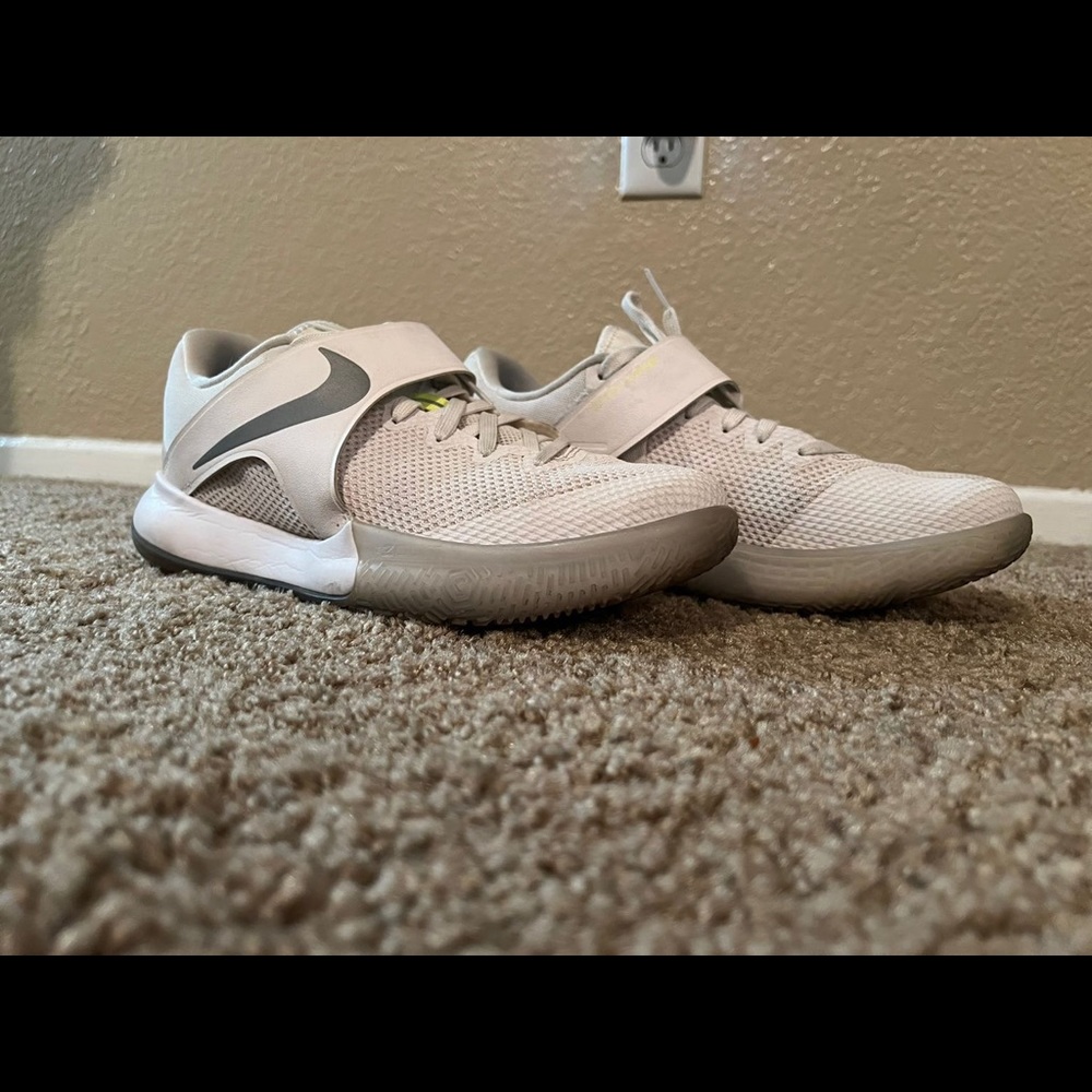 Nike Zooms